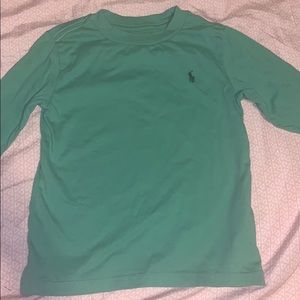 Kids Polo Ralph Lauren Shirt